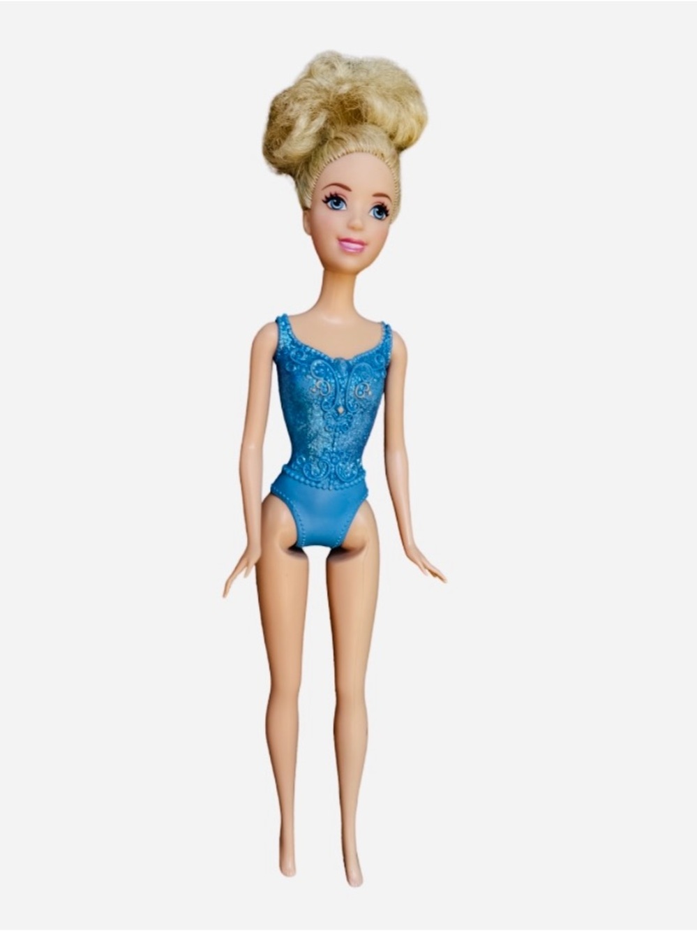Disney Princess Cinderella 2012